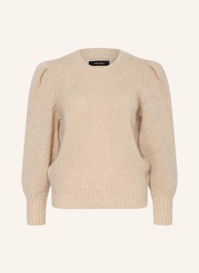 ISABEL MARANT Sweater EMMA with mohair