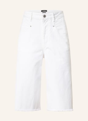 ISABEL MARANT Jeans-Shorts NATALINA