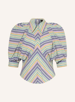 ISABEL MARANT Blusenshirt EORI mit 3/4-Arm