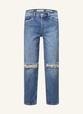 GOLDGARN DENIM Straight Jeans LINDENHOF