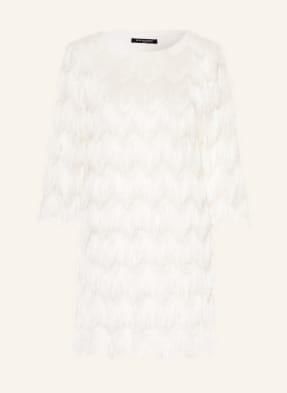 ana alcazar Kleid mit 3/4-Arm