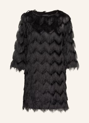ana alcazar Kleid mit 3/4-Arm