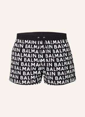 BALMAIN Swim shorts 