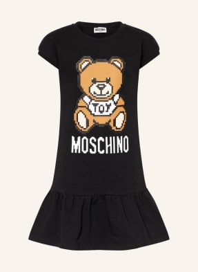 MOSCHINO Sweatkleid