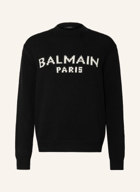 BALMAIN Pullover 