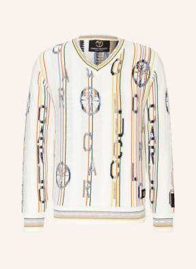 CARLO COLUCCI Pullover