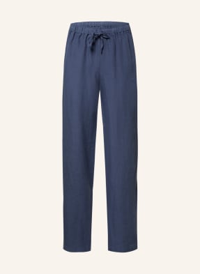 120%lino Linen trousers