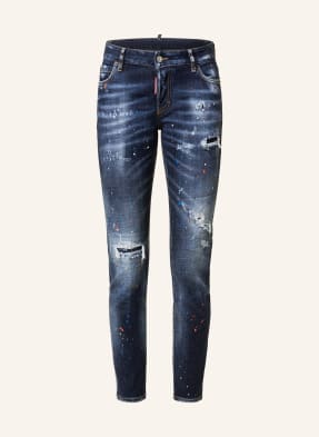 DSQUARED2 7/8 jeans JENNIFER