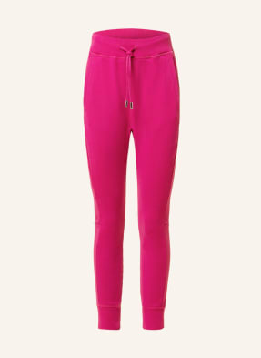 DSQUARED2 Hose im Jogging-Stil