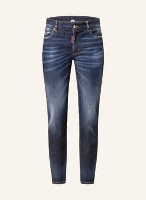 DSQUARED2 7/8-Jeans TWIGGY