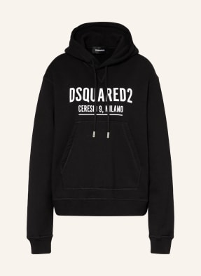 DSQUARED2 Hoodie CERESIO9