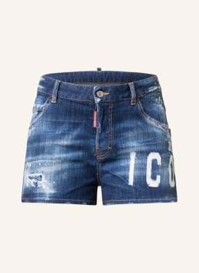 DSQUARED2 Jeans-Shorts