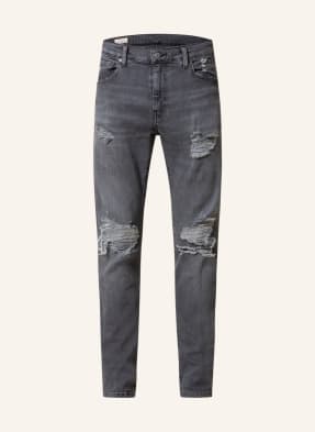 Levi's® Destroyed Jeans  512 Slim Taper Fit