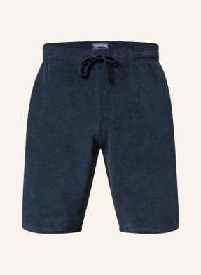 VILEBREQUIN Terry cloth shorts  