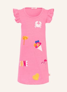 Billieblush Jerseykleid mit Paillettenbesatz