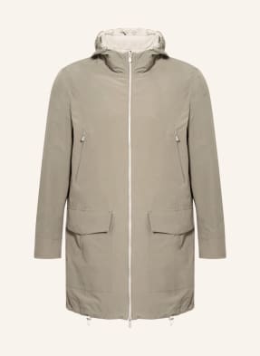 BRUNELLO CUCINELLI Regenjacke zum Wenden