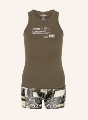 VINGINO Set BOLD: Unterhemd und Boxershorts