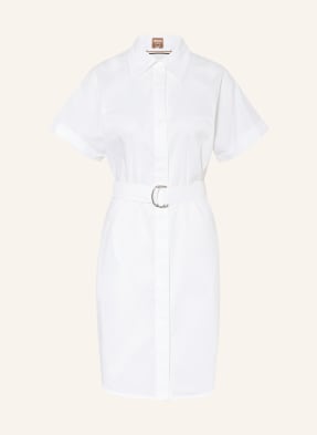 BOSS Hemdblusenkleid DASHILE