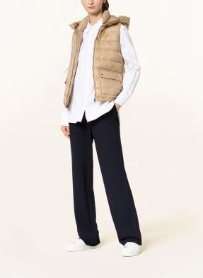TOMMY HILFIGER Steppweste