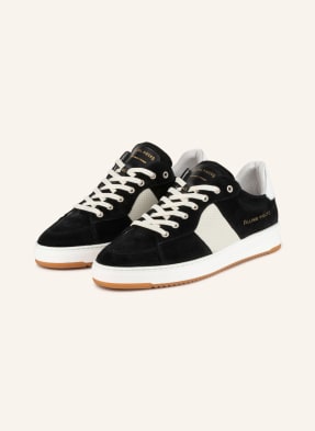 FILLING PIECES Sneaker COURT STRATA