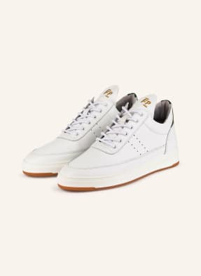 FILLING PIECES High-top sneakers