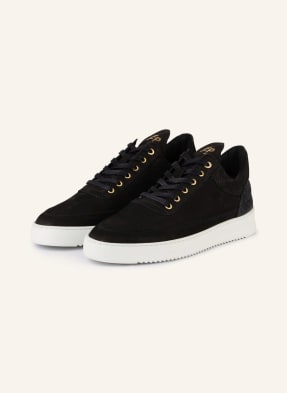 FILLING PIECES Sneakersy CERES