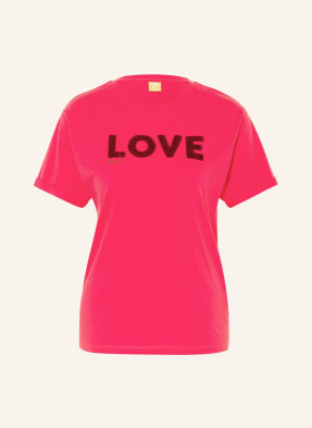 BOSS T-Shirt ELINEA