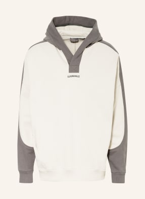 ER ELIAS RUMELIS Oversized-Hoodie ERHARRIS