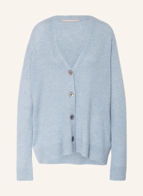 (THE MERCER) N.Y. Strickjacke aus Cashmere