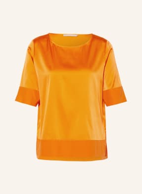 (THE MERCER) N.Y. Blusenshirt aus Seide