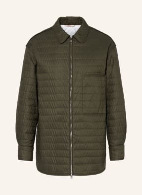 VALENTINO Quilted jacket