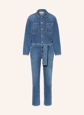 Marc O'Polo DENIM Kombinezon jeansowy