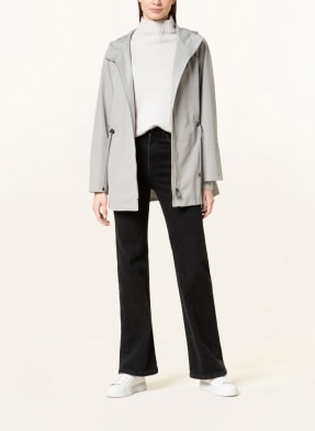 CINZIA ROCCA Parka