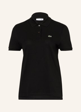 LACOSTE Piqué-Poloshirt Regular Fit