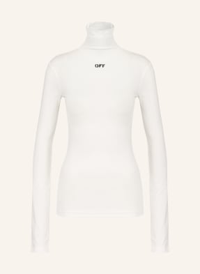 Off-White Turtleneck shirt 