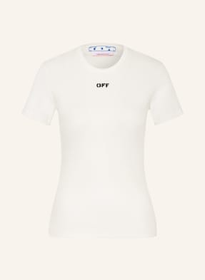 Off-White T-Shirt 