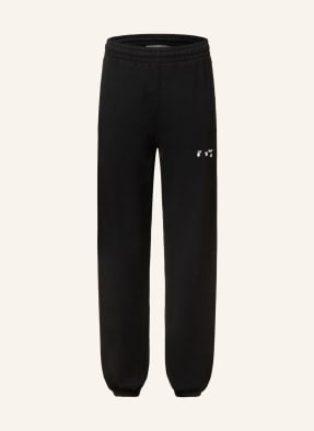 Off-White Pants in jogger style 