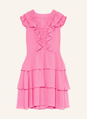 MARC CAIN Kleid mit Volants