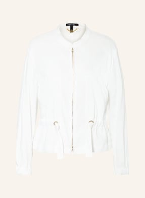 MARC CAIN Jacke mit Leinen