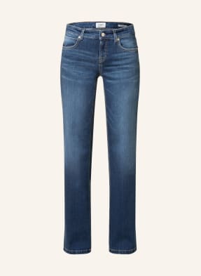 CAMBIO Bootcut Jeans TESS