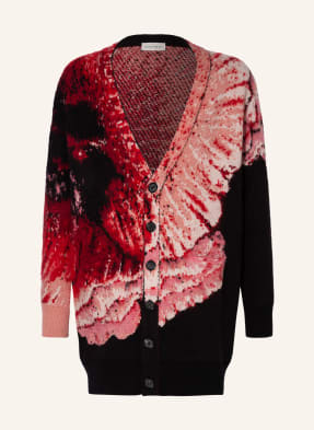 Alexander McQUEEN Strickjacke
