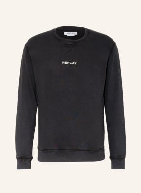 REPLAY Sweatshirt