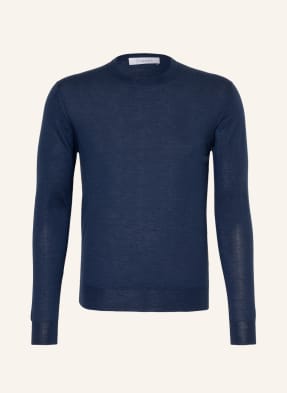 cruciani Pullover aus Cashmere mit Seide