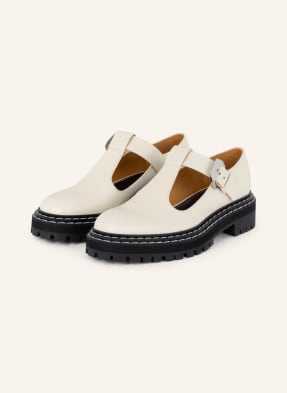 Proenza Schouler Pantofle MARY JANE