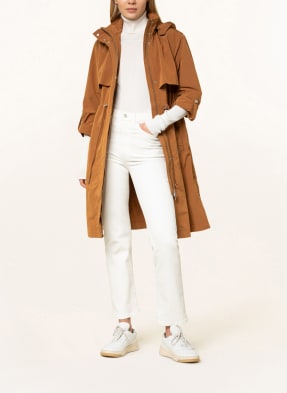 WOOLRICH Parka BRIAR