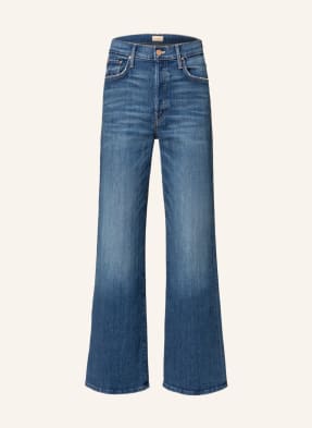 MOTHER Flared Jeans THE TOMCAT ROLLER