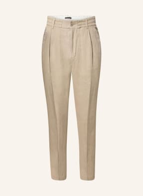DRYKORN Leinen-Chino CHASY Relaxed Fit