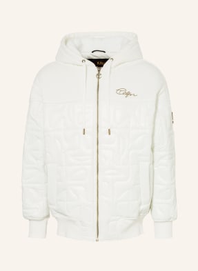 MOOSE KNUCKLES Jacke im Materialmix