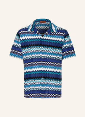 MISSONI Resorthemd Comfort Fit
