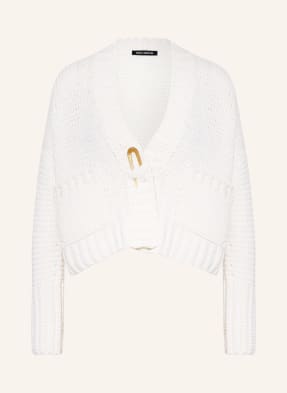 IRIS von ARNIM Strickjacke ABBEY aus Cashmere